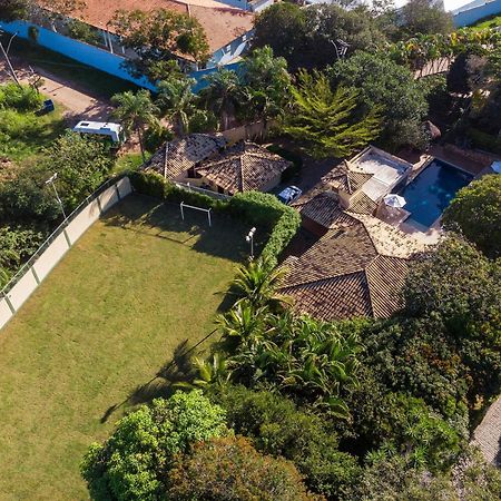 Bz21 Casa Com Jacuzzi E Churrasqueira Armacao dos Buzios ภายนอก รูปภาพ