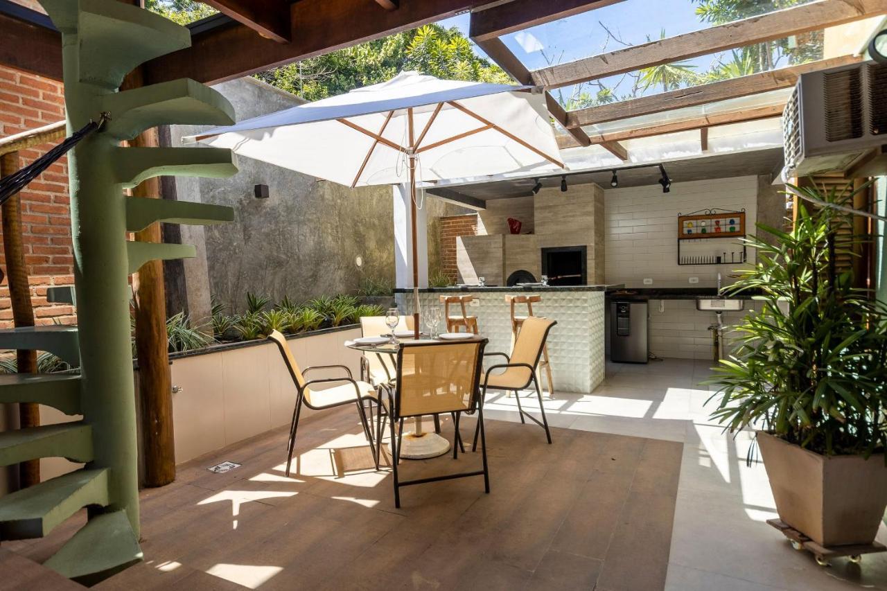 Bz21 Casa Com Jacuzzi E Churrasqueira Armacao dos Buzios ภายนอก รูปภาพ