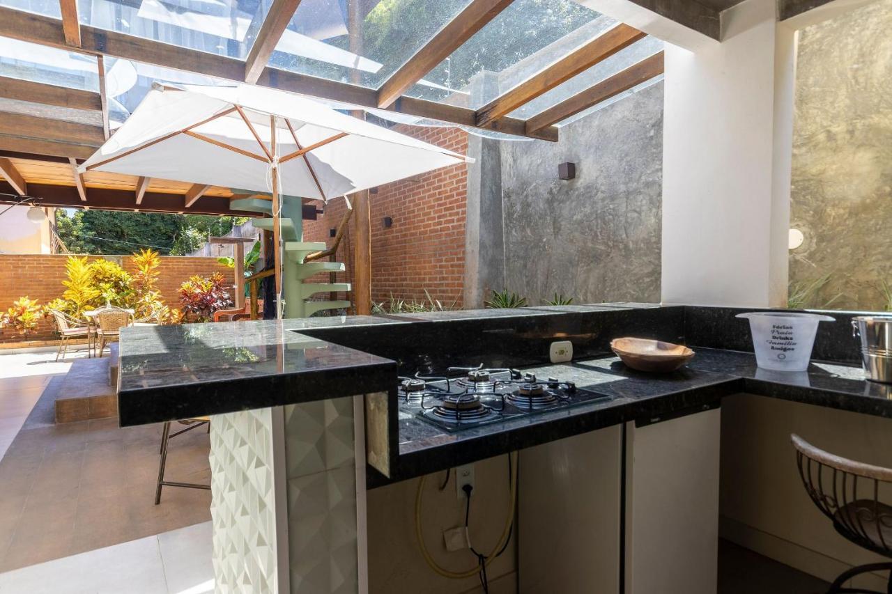 Bz21 Casa Com Jacuzzi E Churrasqueira Armacao dos Buzios ภายนอก รูปภาพ