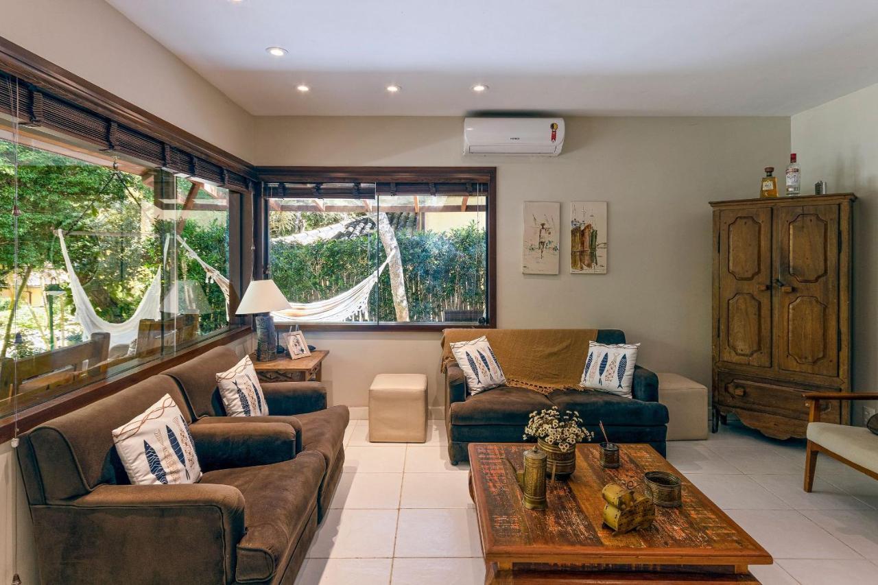 Bz21 Casa Com Jacuzzi E Churrasqueira Armacao dos Buzios ภายนอก รูปภาพ