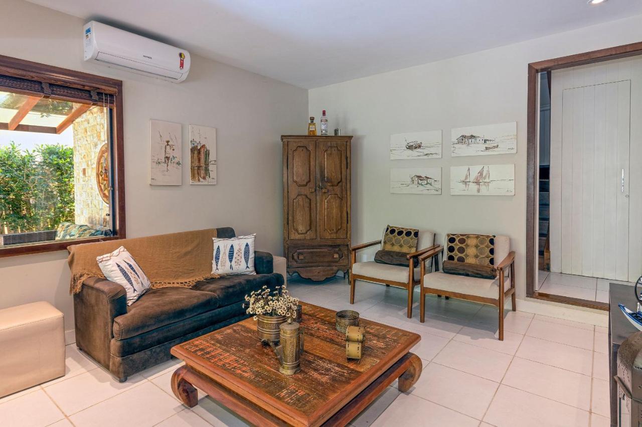 Bz21 Casa Com Jacuzzi E Churrasqueira Armacao dos Buzios ภายนอก รูปภาพ