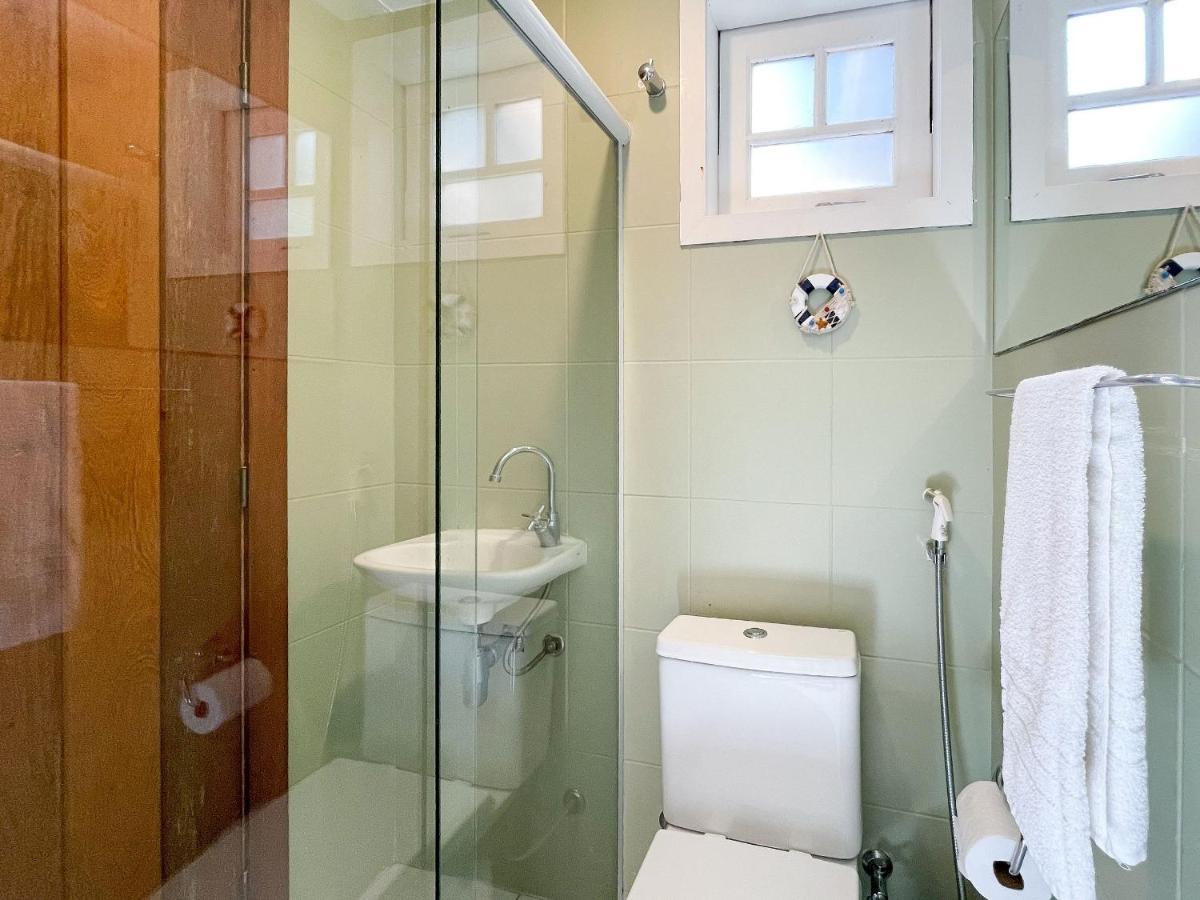 Bz21 Casa Com Jacuzzi E Churrasqueira Armacao dos Buzios ภายนอก รูปภาพ