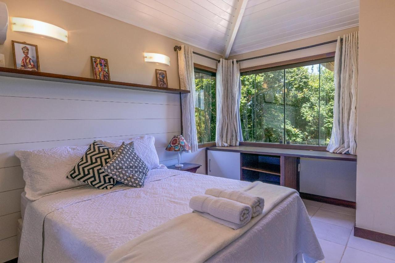Bz21 Casa Com Jacuzzi E Churrasqueira Armacao dos Buzios ภายนอก รูปภาพ