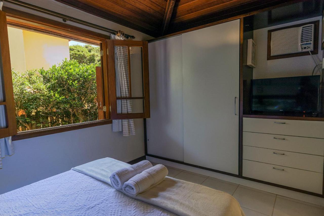 Bz21 Casa Com Jacuzzi E Churrasqueira Armacao dos Buzios ภายนอก รูปภาพ