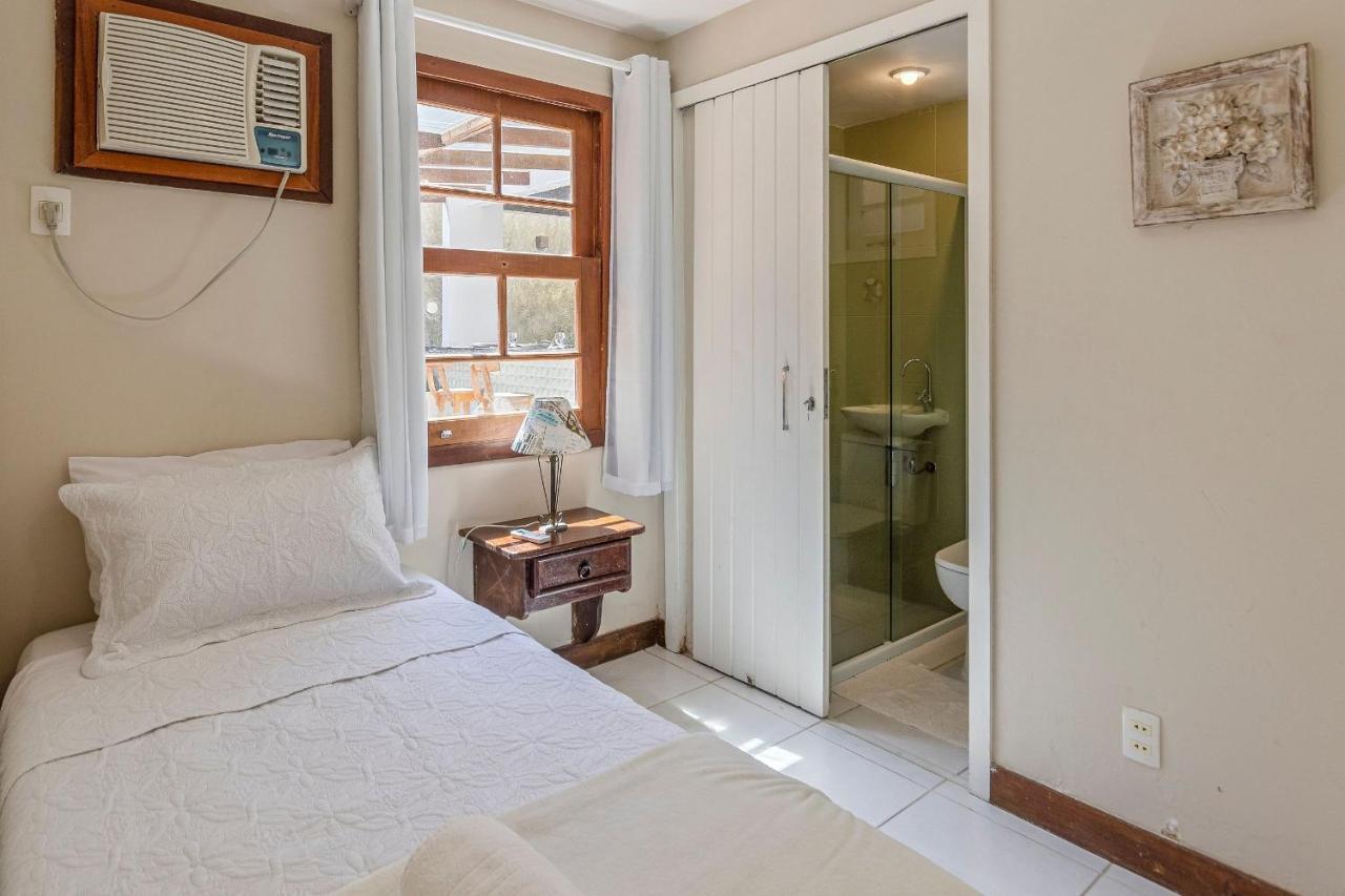 Bz21 Casa Com Jacuzzi E Churrasqueira Armacao dos Buzios ภายนอก รูปภาพ