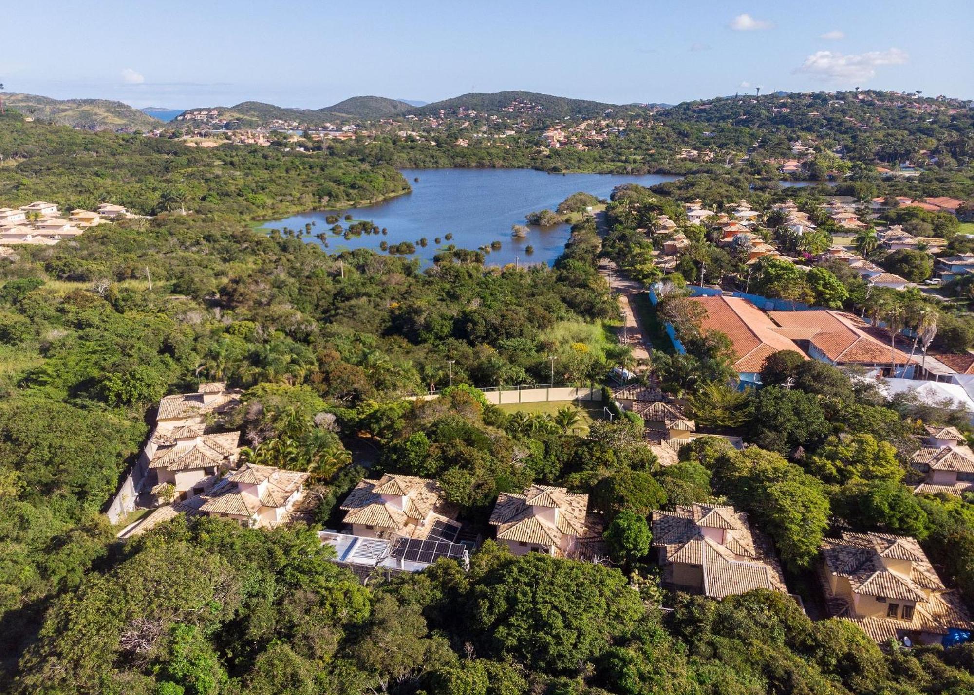 Bz21 Casa Com Jacuzzi E Churrasqueira Armacao dos Buzios ภายนอก รูปภาพ