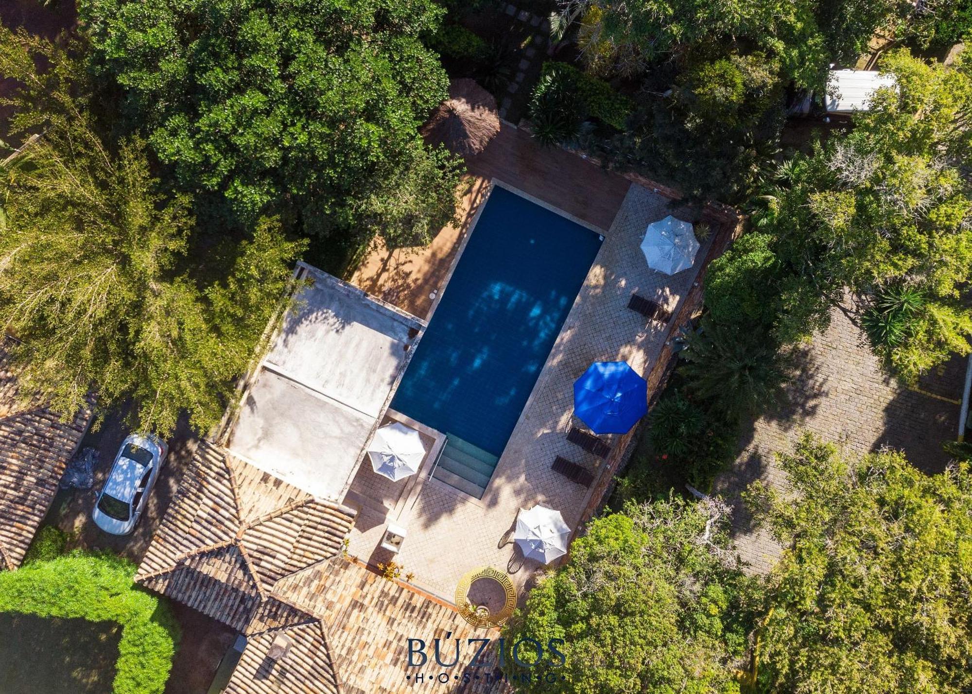 Bz21 Casa Com Jacuzzi E Churrasqueira Armacao dos Buzios ภายนอก รูปภาพ