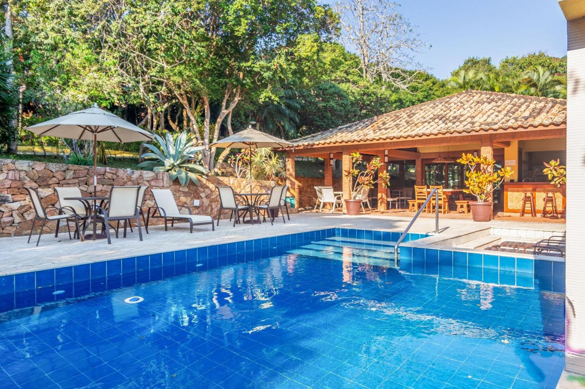 Bz21 Casa Com Jacuzzi E Churrasqueira Armacao dos Buzios ภายนอก รูปภาพ